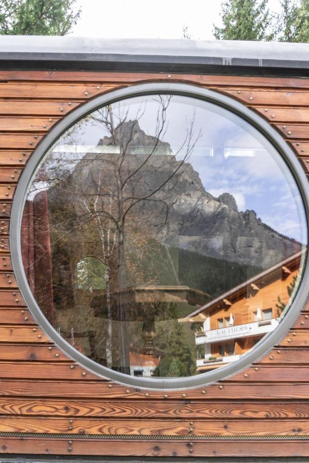 Typically Swiss Hotel Ermitage Kandersteg Exteriér fotografie